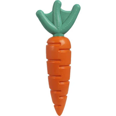 Alternative view of Brinquedo Buddy Toys Nylon Kit Queridinhos Cenoura e Graveto para Cães