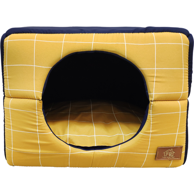 Cama Iglu Exclusive Amarelo