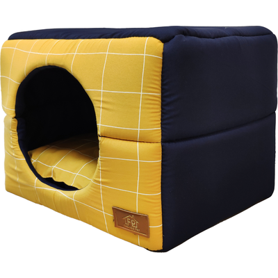 Alternative view of Cama Iglu Exclusive Amarelo