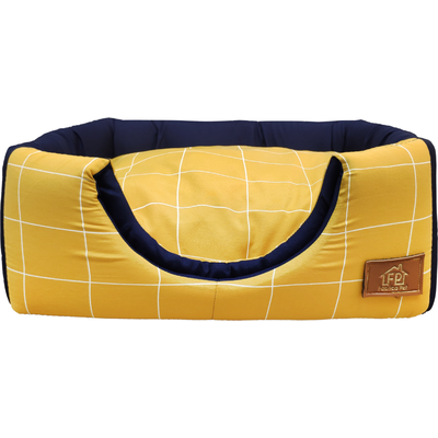 Cama Iglu Exclusive Amarelo - Imagem 3