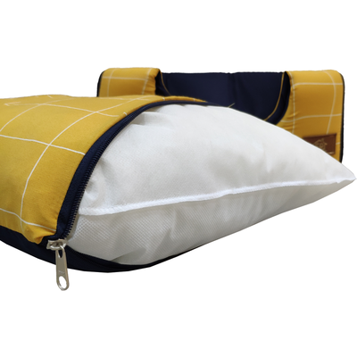 Cama Iglu Exclusive Amarelo - Imagem 5